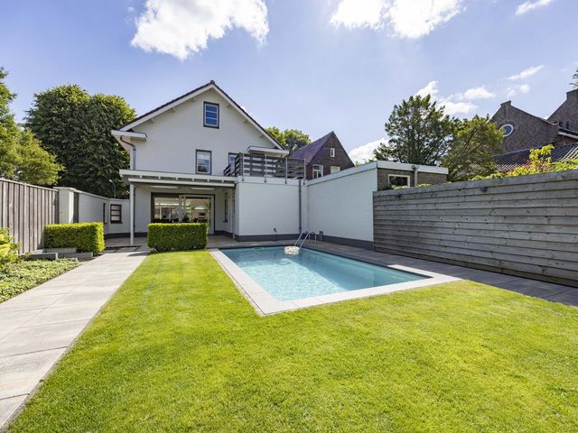 Doelenstraat 33A, Hilvarenbeek