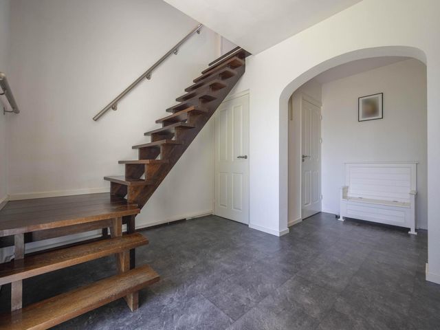 Doelenstraat 33A, Hilvarenbeek