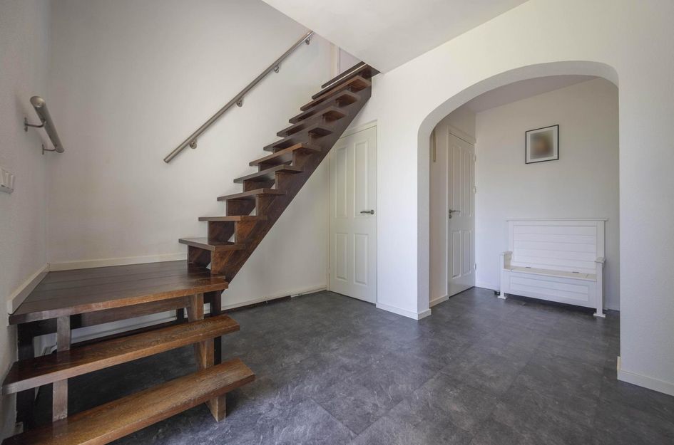 Doelenstraat 33A