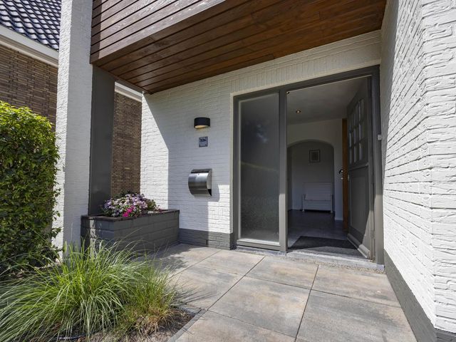 Doelenstraat 33A, Hilvarenbeek