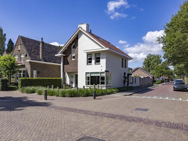 Doelenstraat 33A, Hilvarenbeek