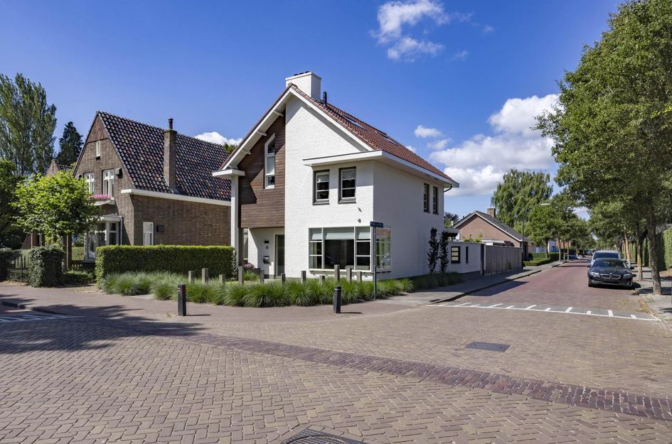 Doelenstraat 33A