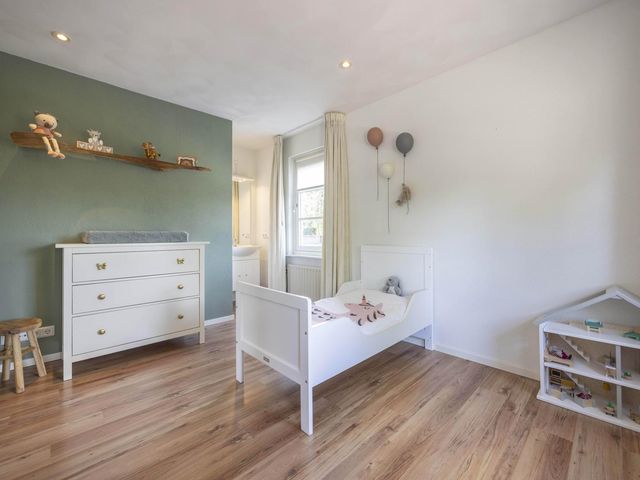 Doelenstraat 33A, Hilvarenbeek