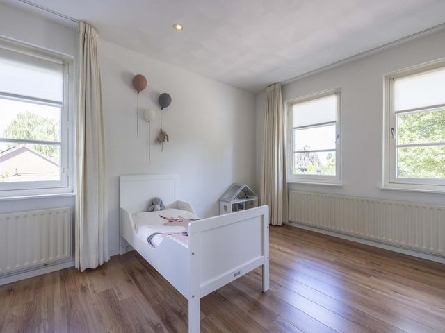 Doelenstraat 33A, Hilvarenbeek