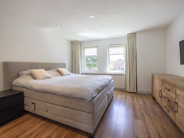 Doelenstraat 33A, Hilvarenbeek
