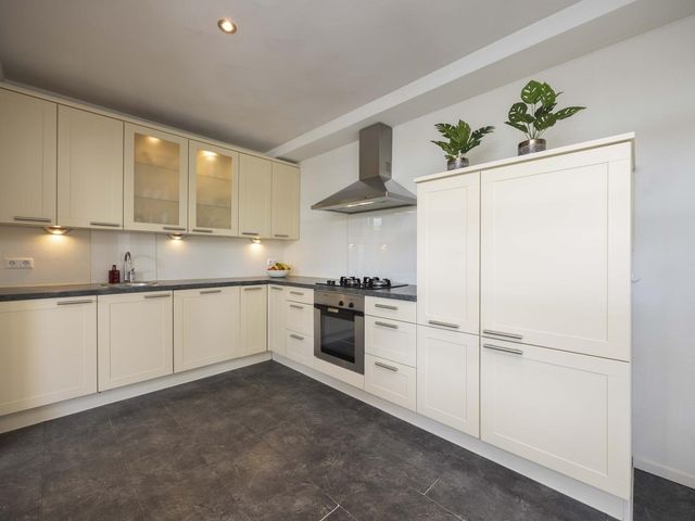 Doelenstraat 33A, Hilvarenbeek