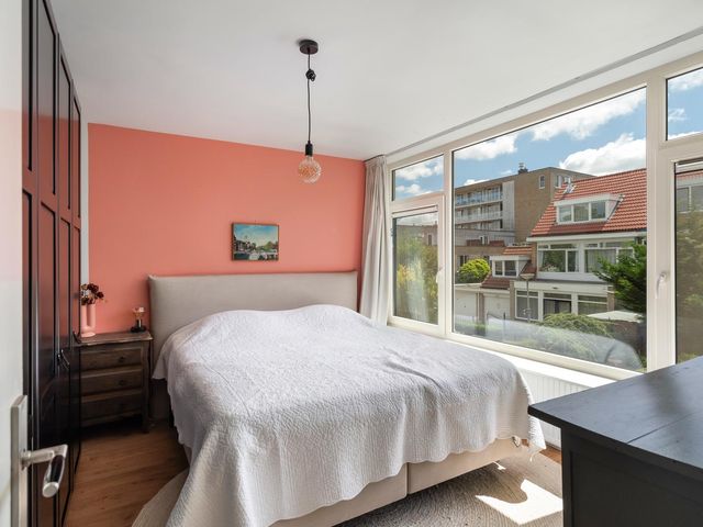 Achillesstraat 26, Rotterdam