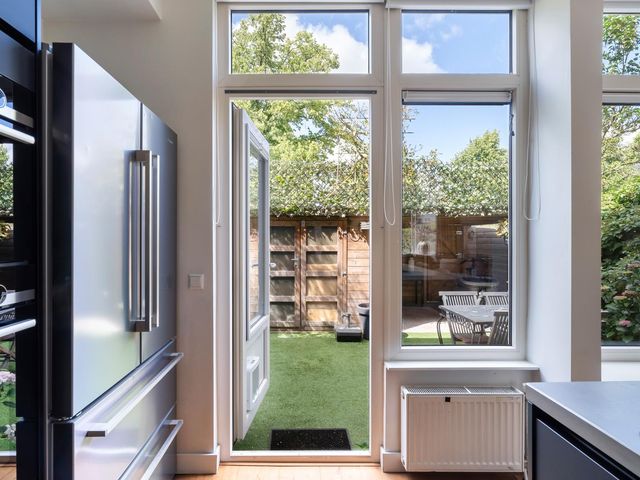 Achillesstraat 26, Rotterdam