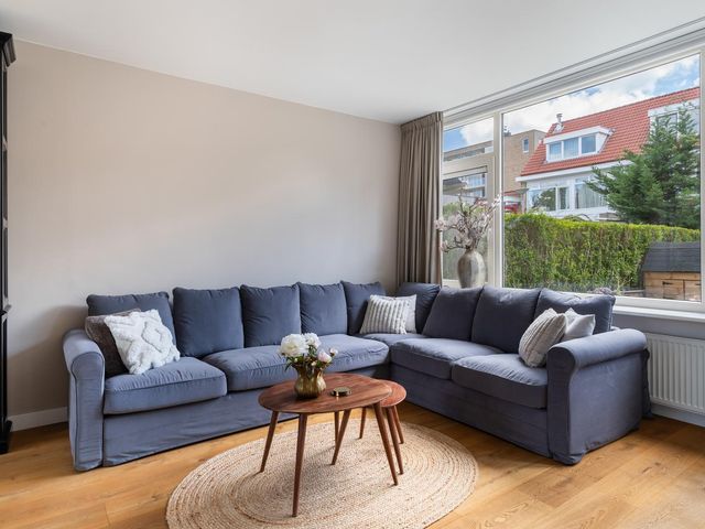 Achillesstraat 26, Rotterdam