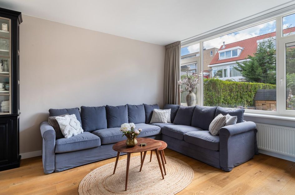 Achillesstraat 26