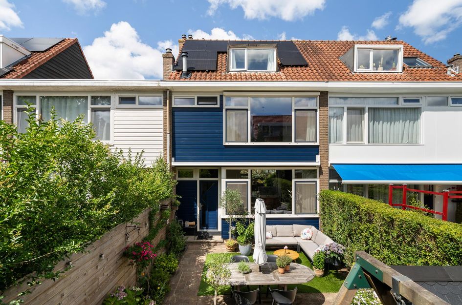 Achillesstraat 26