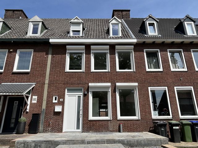 Buschkensweg 18, Heerlen