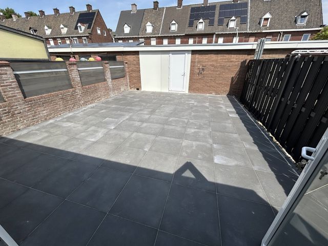 Buschkensweg 18, Heerlen