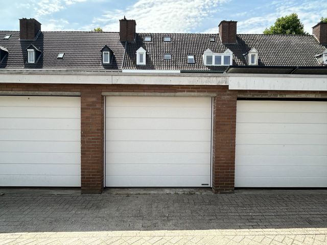 Buschkensweg 18, Heerlen