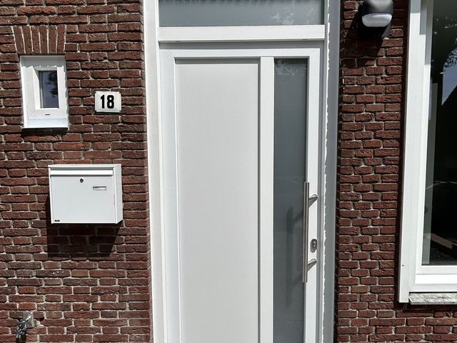 Buschkensweg 18, Heerlen