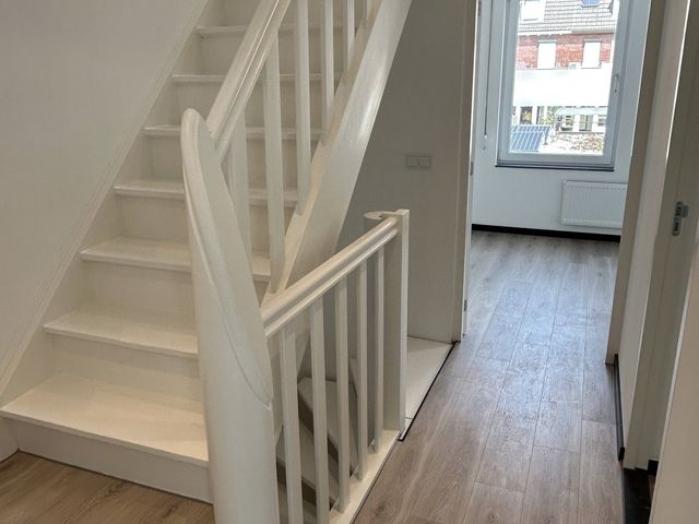Buschkensweg 18, Heerlen