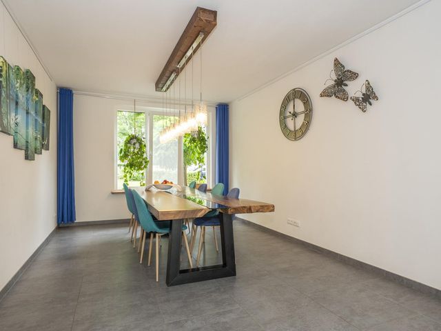 Sterre der Zeeplein 4, Papenhoven