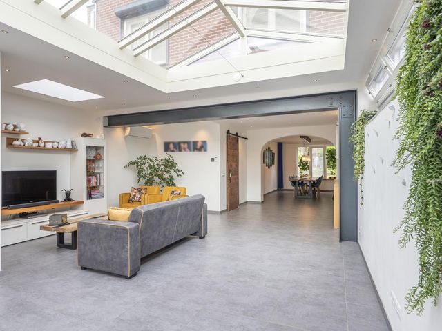 Sterre der Zeeplein 4, Papenhoven