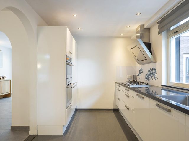 Sterre der Zeeplein 4, Papenhoven
