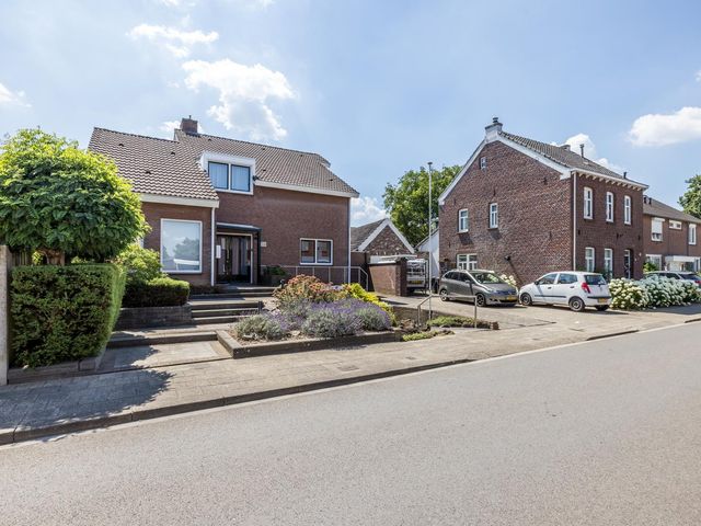 Oude Baan 39, Buchten