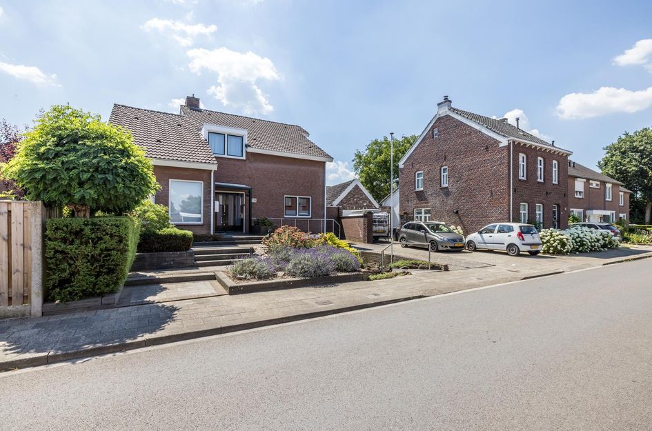 Oude Baan 39