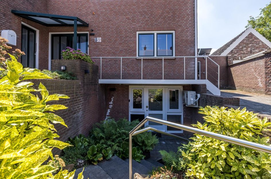 Oude Baan 39