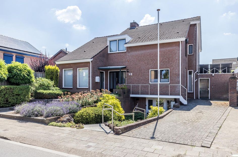 Oude Baan 39