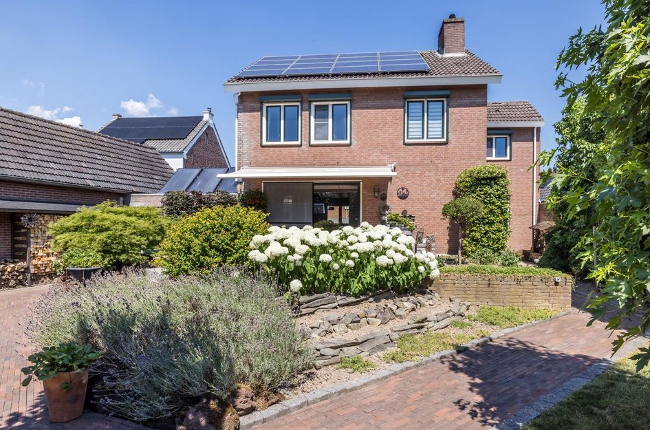 Oude Baan 39