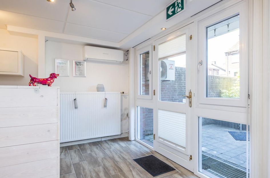 Oude Baan 39