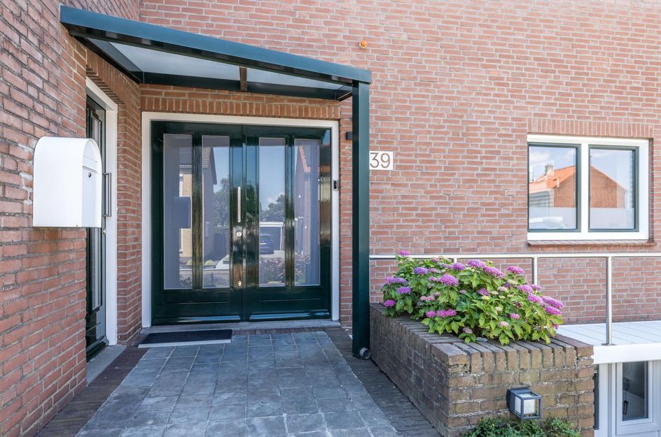 Oude Baan 39