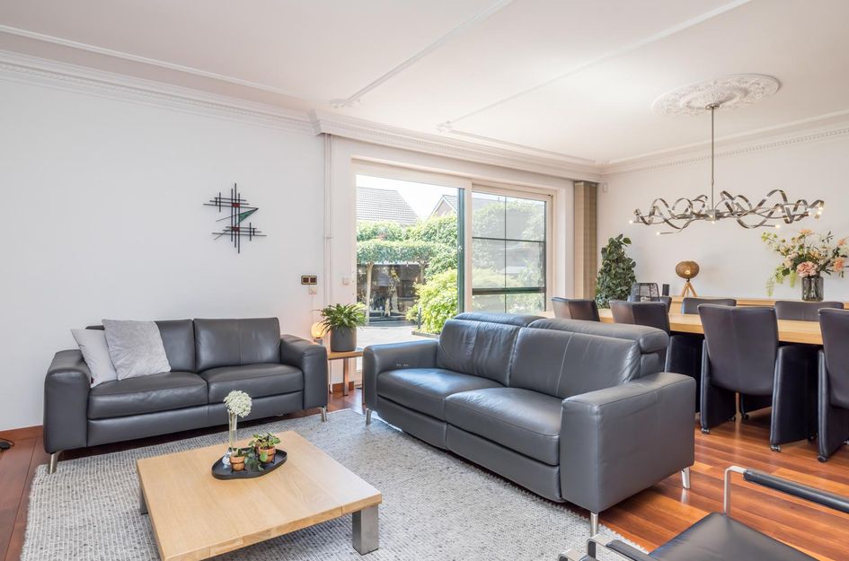 Oude Baan 39