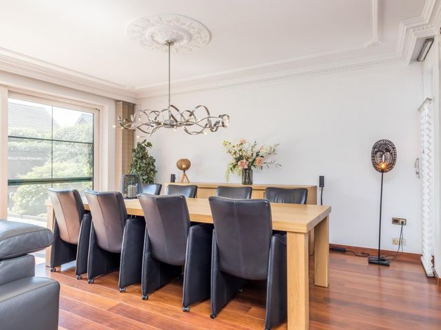 Oude Baan 39, Buchten