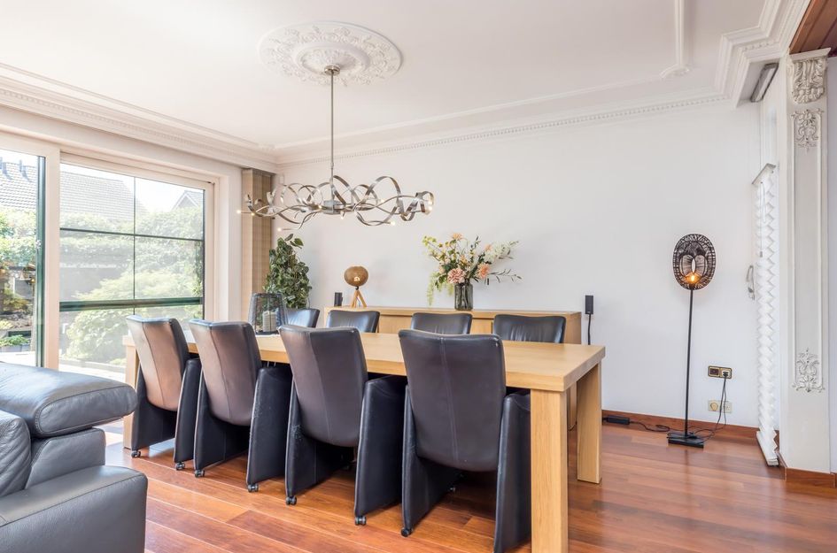 Oude Baan 39