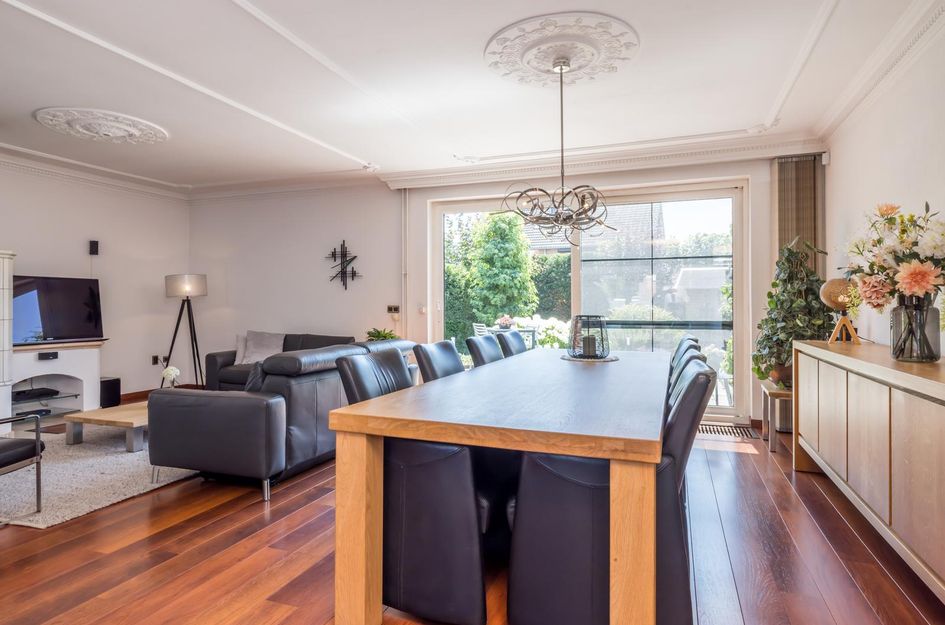 Oude Baan 39