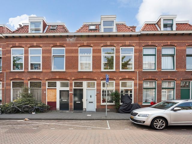 Fahrenheitstraat 122, Den Haag