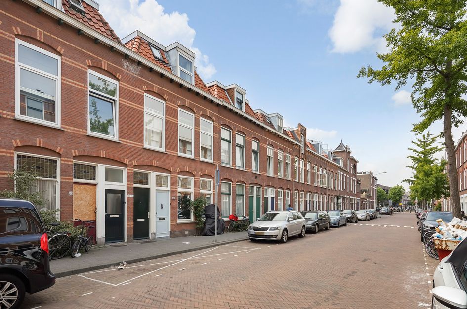 Fahrenheitstraat 122