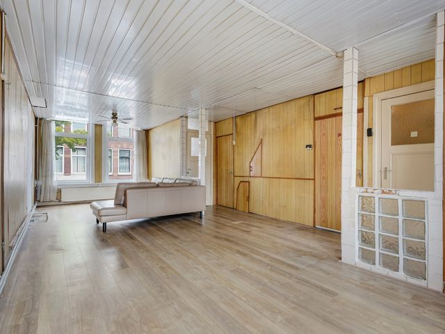 Fahrenheitstraat 122, Den Haag