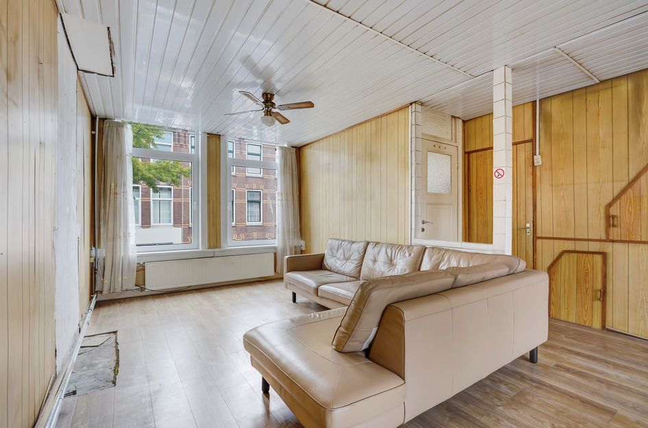 Fahrenheitstraat 122