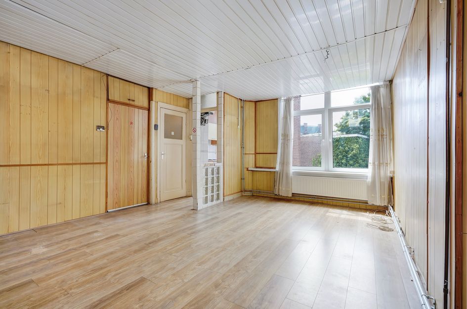 Fahrenheitstraat 122