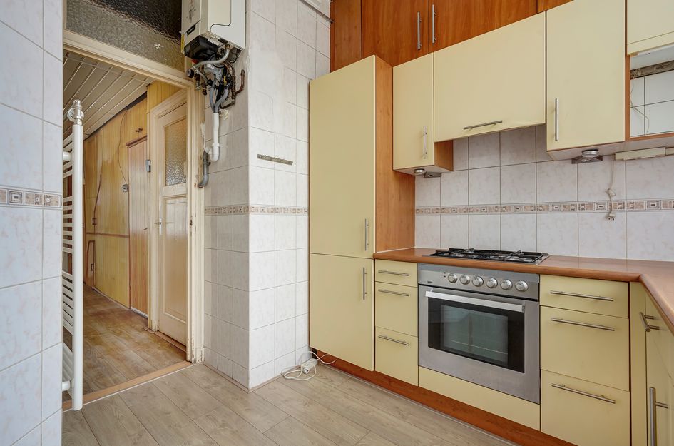 Fahrenheitstraat 122