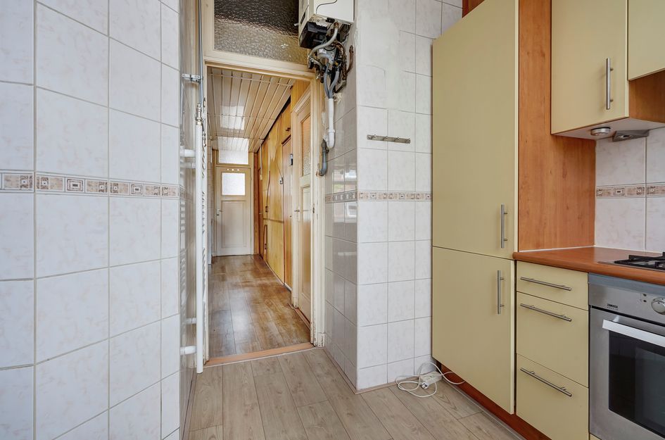 Fahrenheitstraat 122