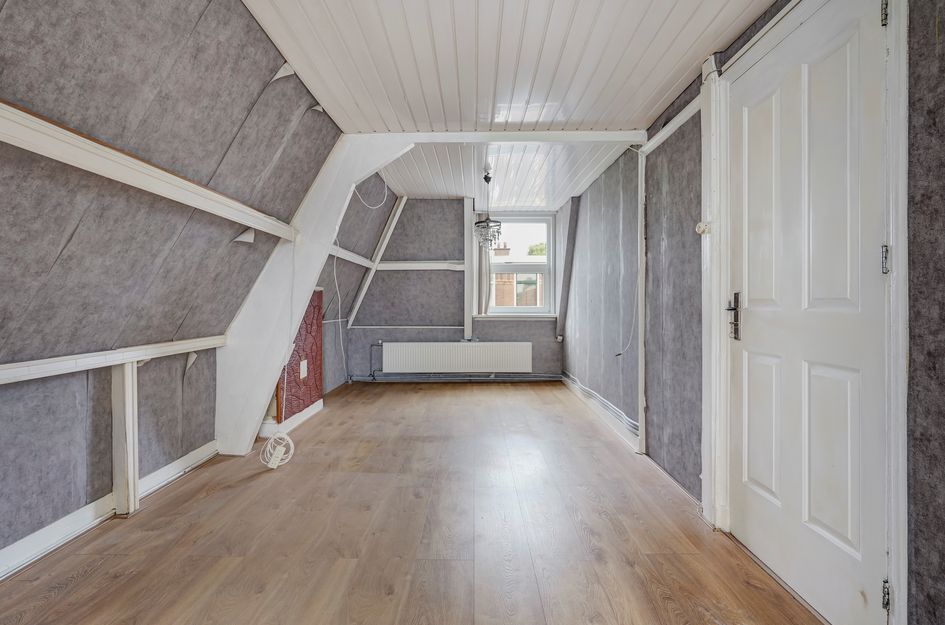 Fahrenheitstraat 122