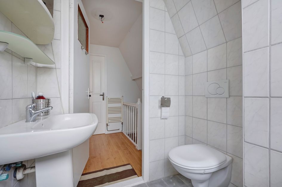 Fahrenheitstraat 122