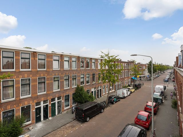 Fahrenheitstraat 122, Den Haag