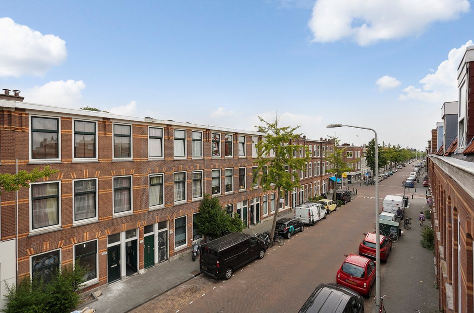 Fahrenheitstraat 122