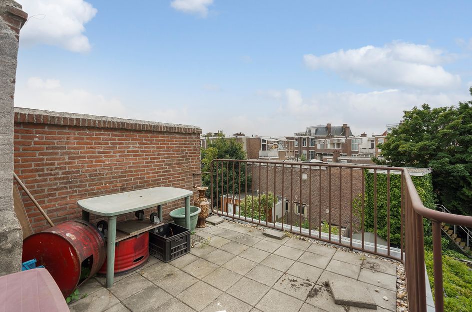 Fahrenheitstraat 122