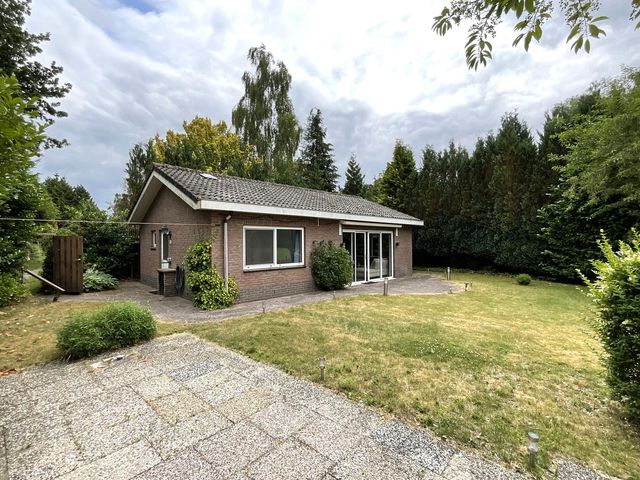 Oude Nijkerkerweg 111 26, Ermelo