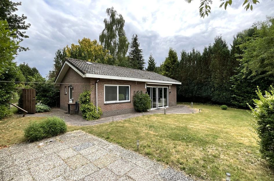 Oude Nijkerkerweg 111 26