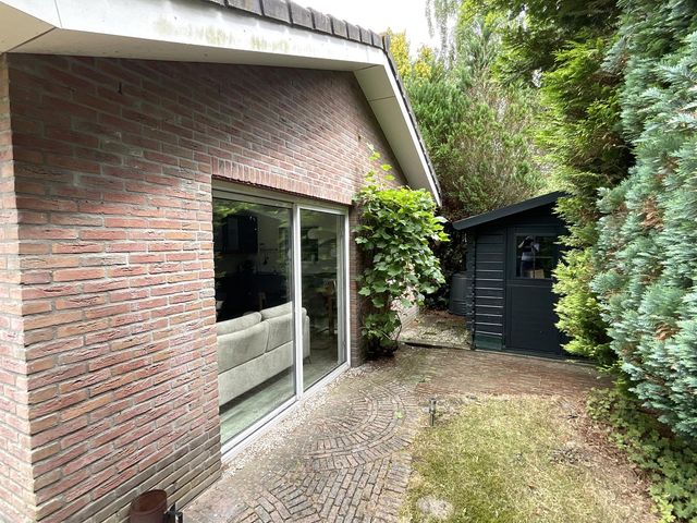Oude Nijkerkerweg 111 26, Ermelo