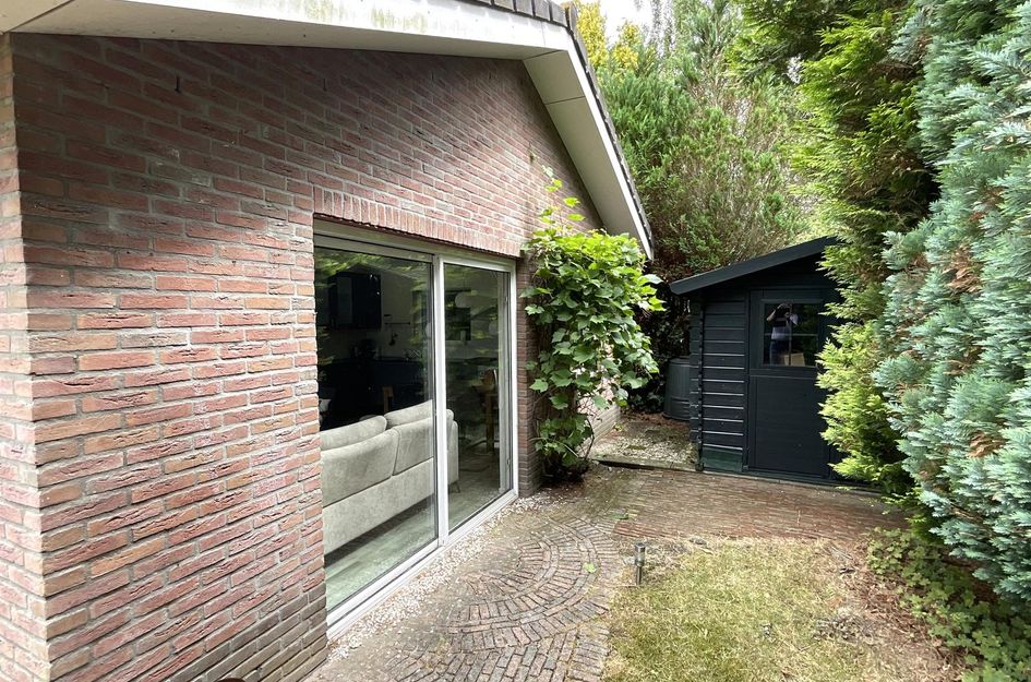 Oude Nijkerkerweg 111 26